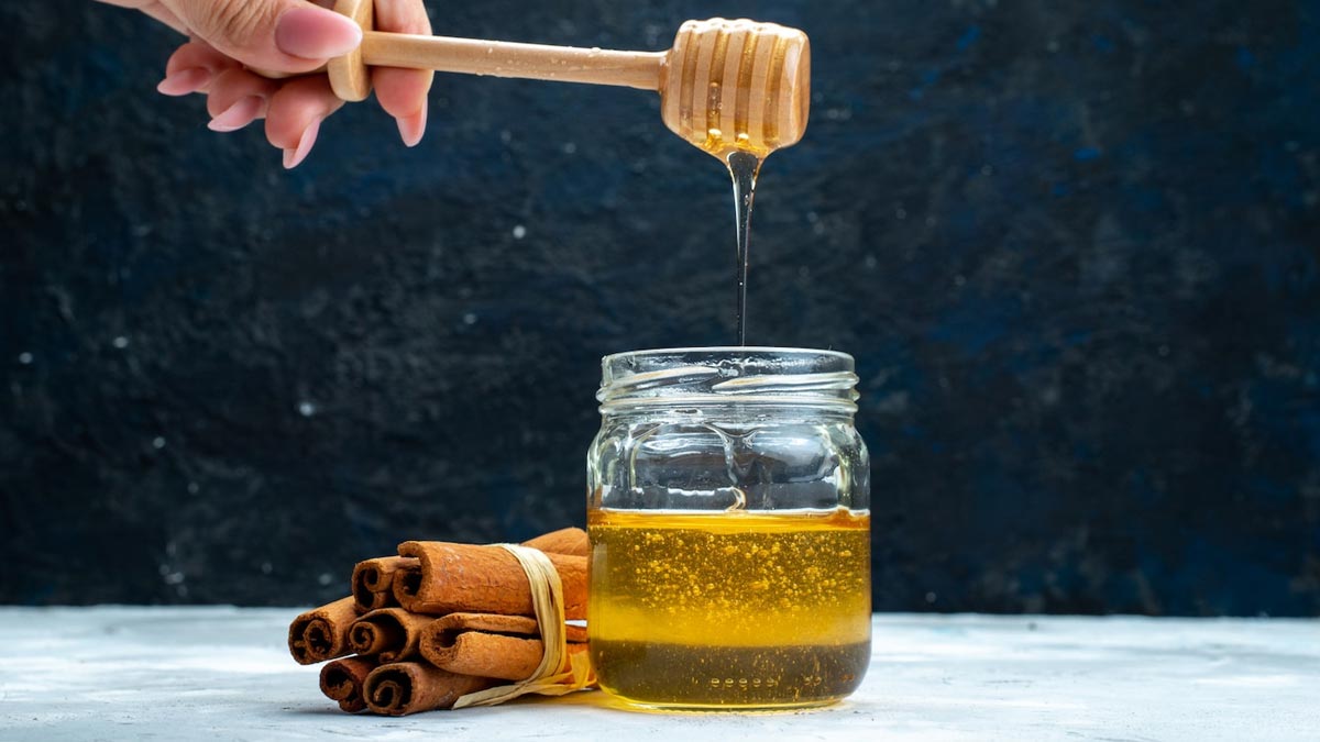Honey Water Benefits In Hindi