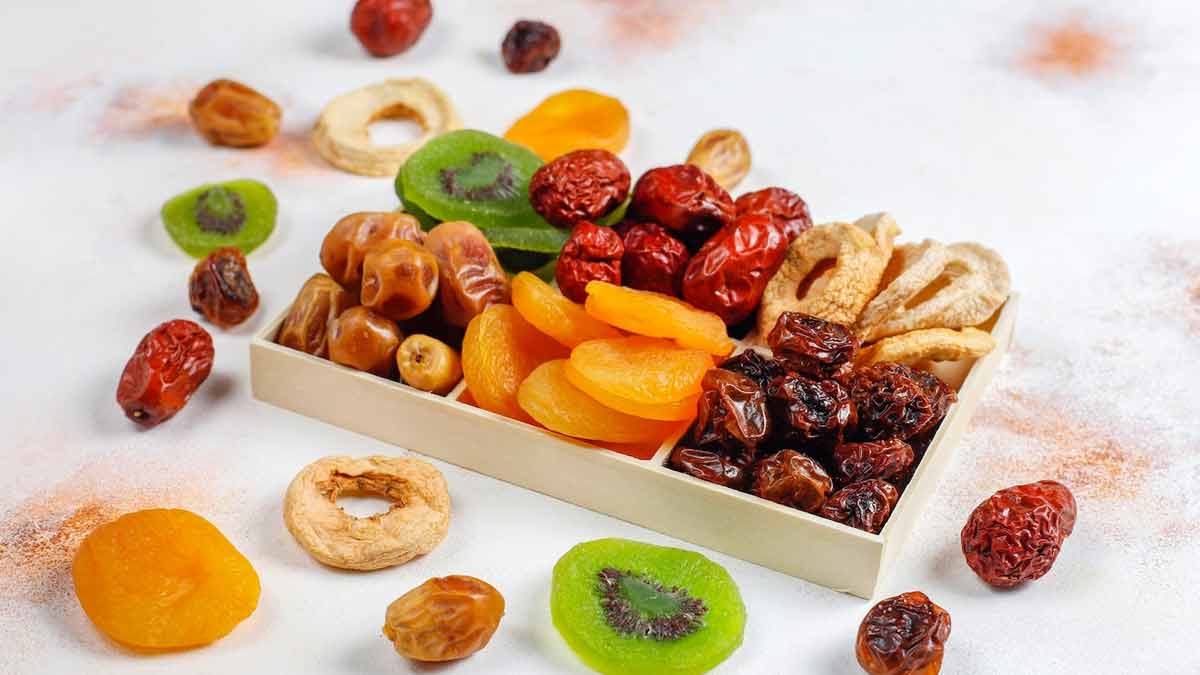 Diabetes Diet: Dry Fruits You Can Have For Better Blood Sugar Control 