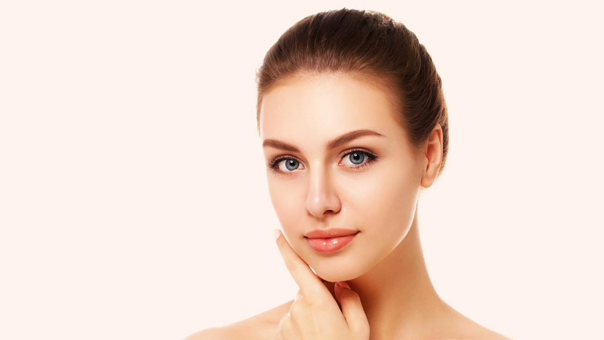 Benefits Of Almond Milk For The Skin