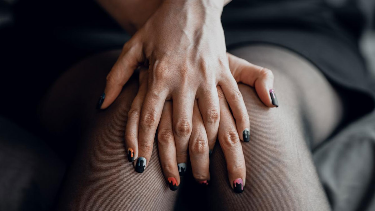 How To Use Alum For Dark Knees