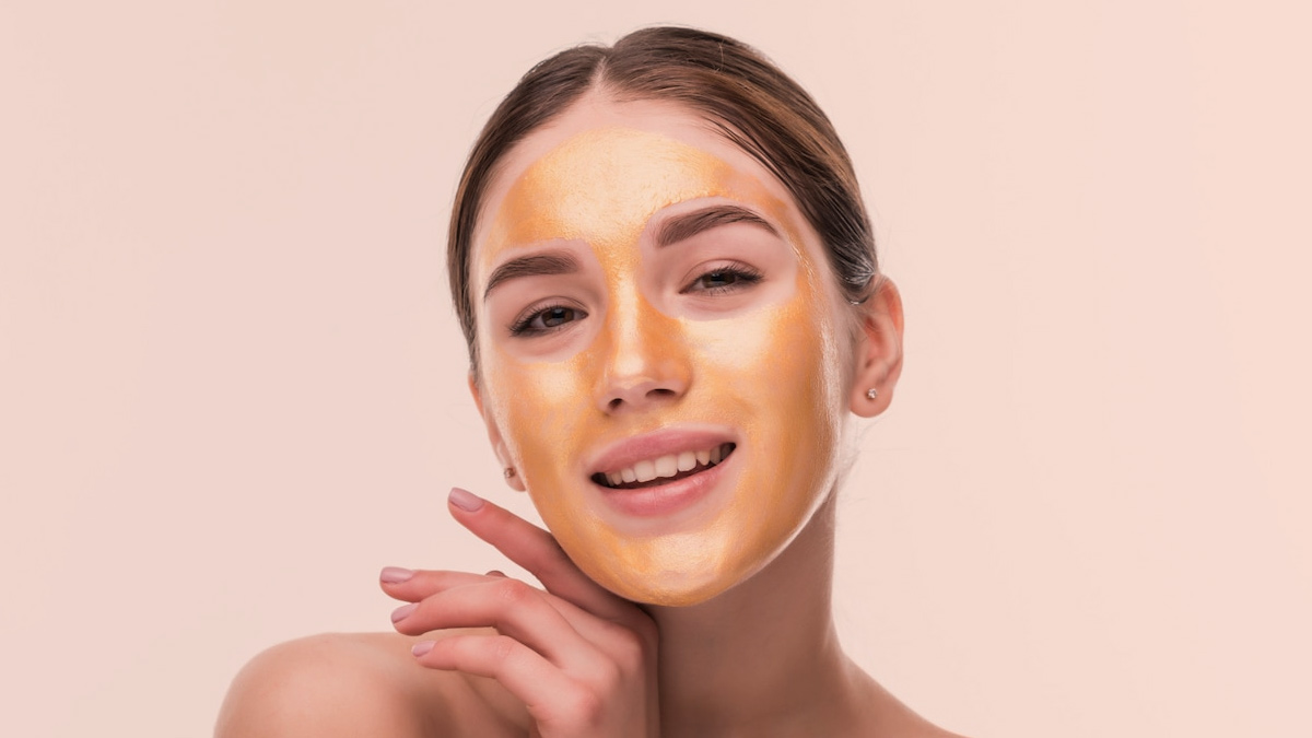 Home Remedies For Glowing Skin