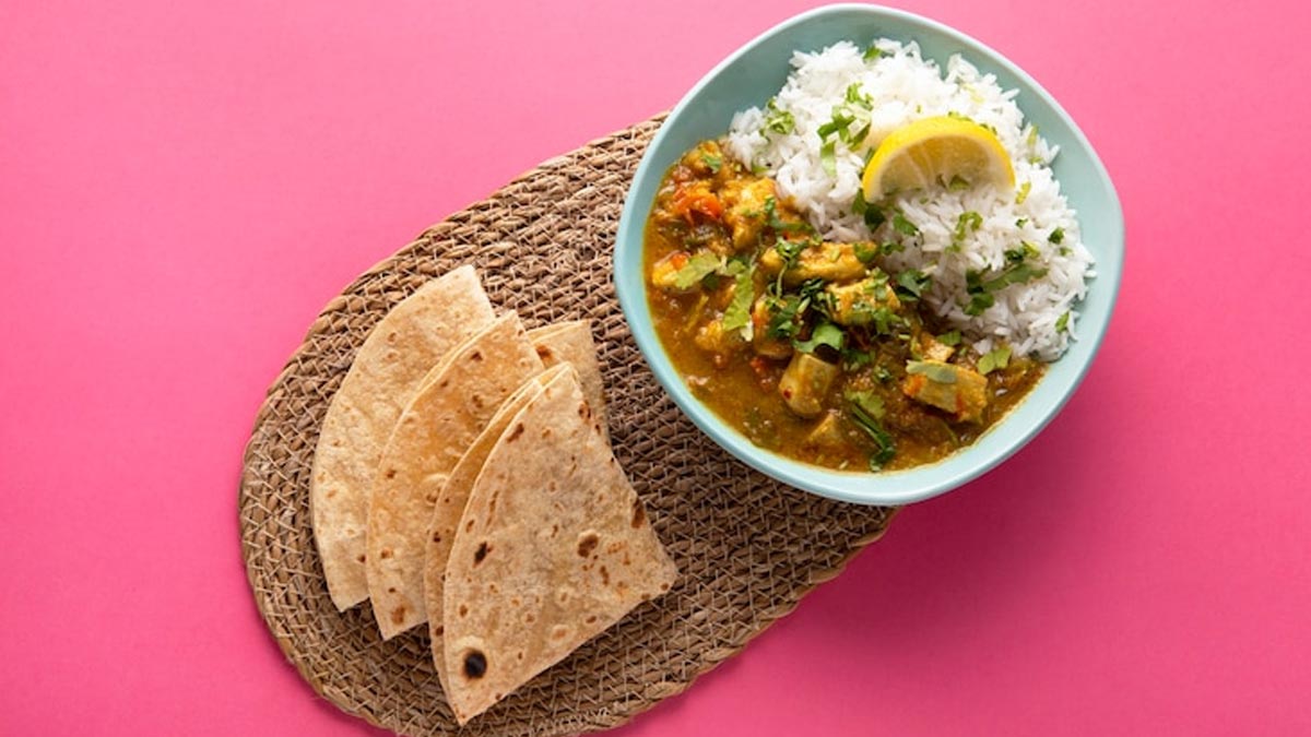 healthy thali for men 