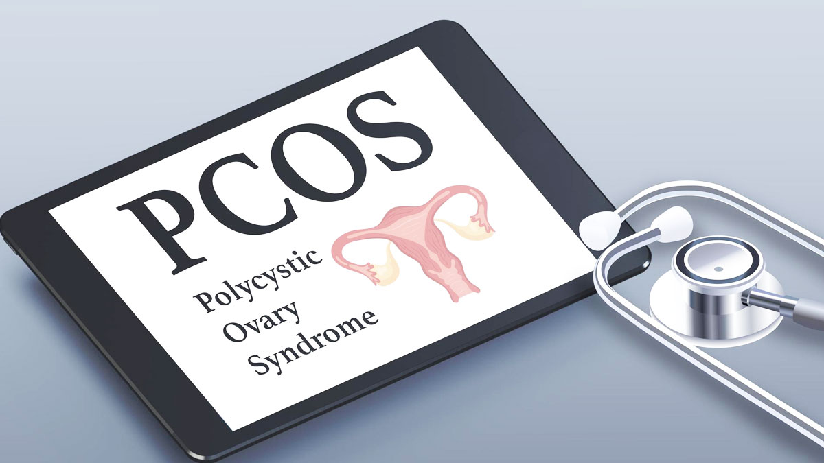 Early Stages Of PCOS