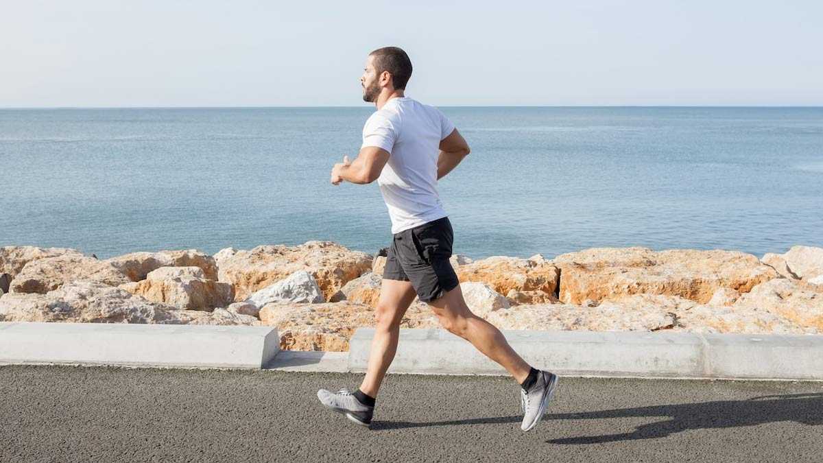 Your Walking Speed Is More Important Than Steps, Shows This Study