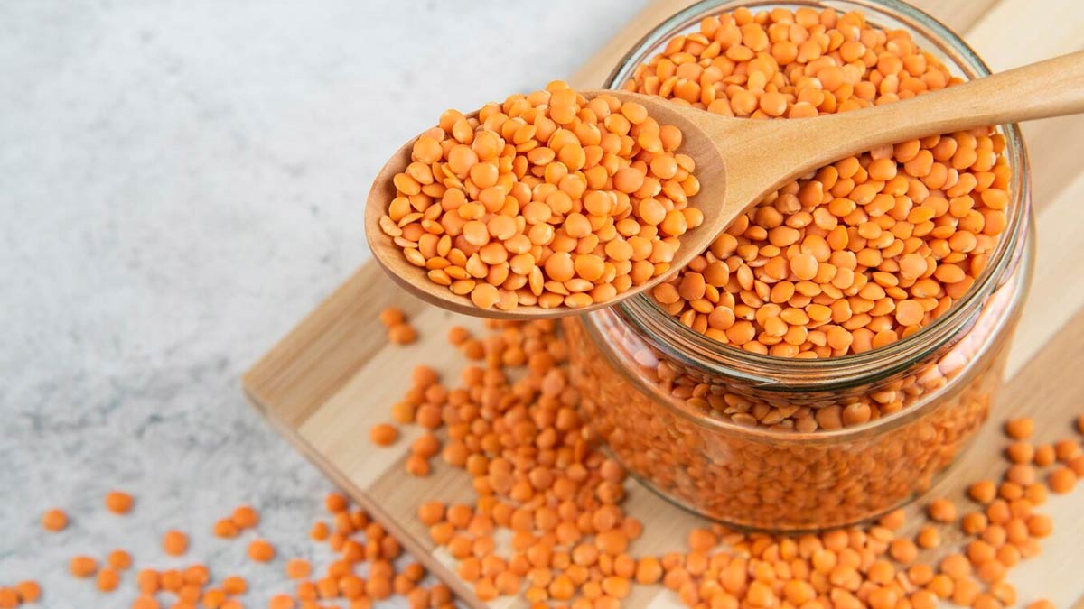 Masoor Dal Facial For Glowing Skin