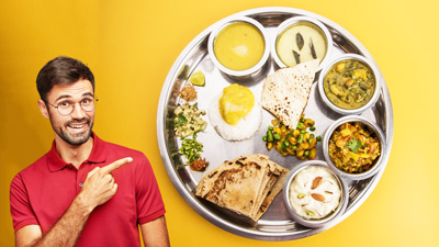 पुरुषों को कमजोरी और थकान दूर करनी है, तो थाली में शाम‍िल करें ये 5 चीजें