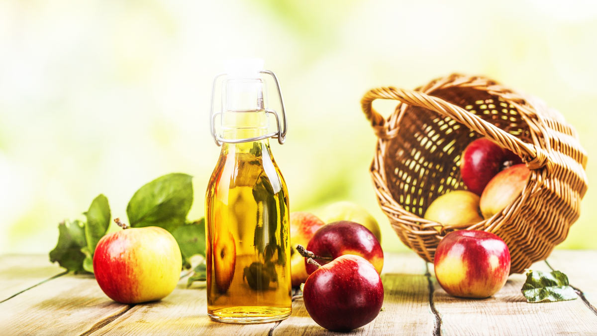 apple cider vinegar for vericose vinegar