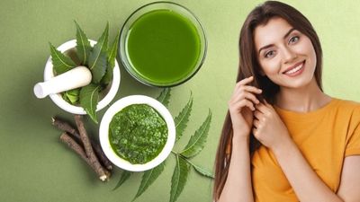 डैंड्रफ से छुटकारा पाने के लिए ऐसे करें नीम के पत्ते का इस्तेमाल, मिलेगा फायदा