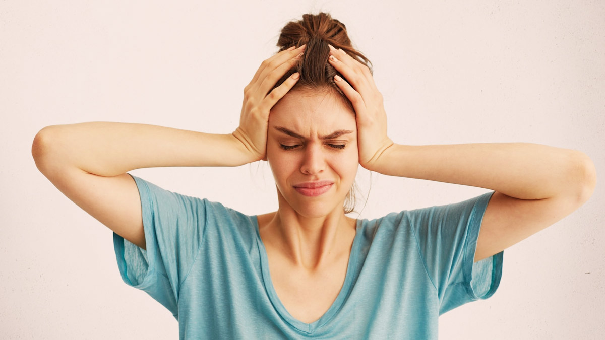 Home Remedies For Headache At The Back Of The Head