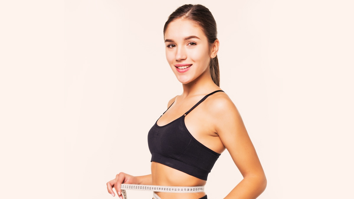 Fitness Foods To Help You Get in Shape