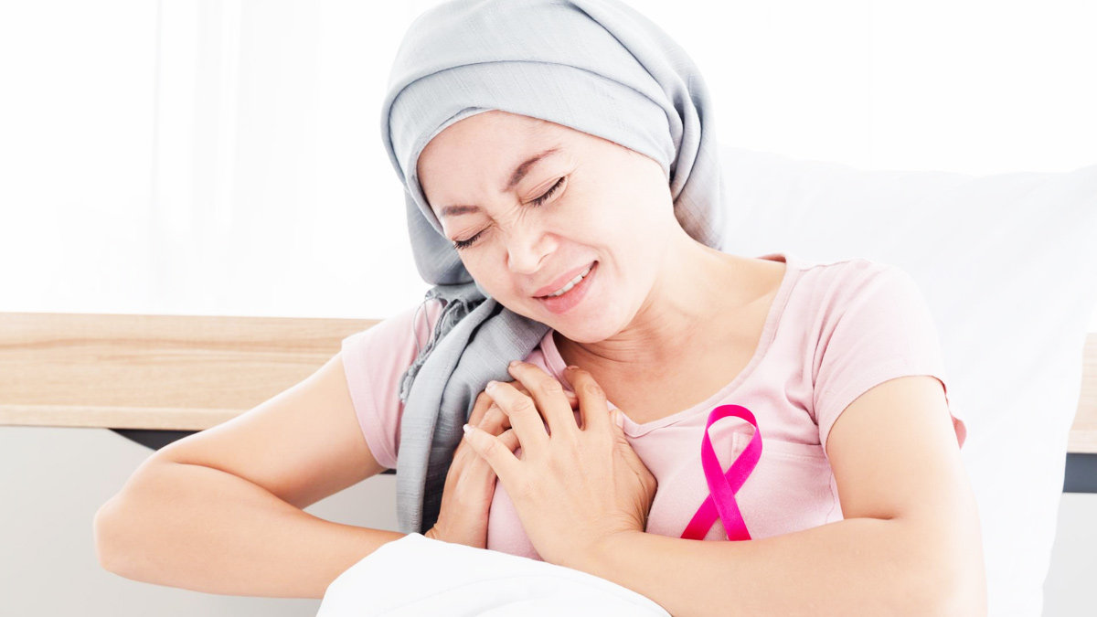 Early Signs Of Heart Failure In Hindi