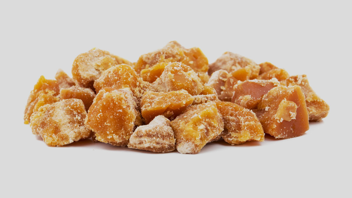 Health Benefits Of Eating Jaggery After Meal