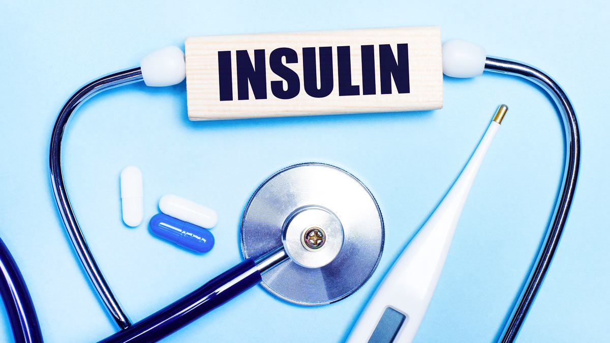 Insulin pumps require careful management to work safely and