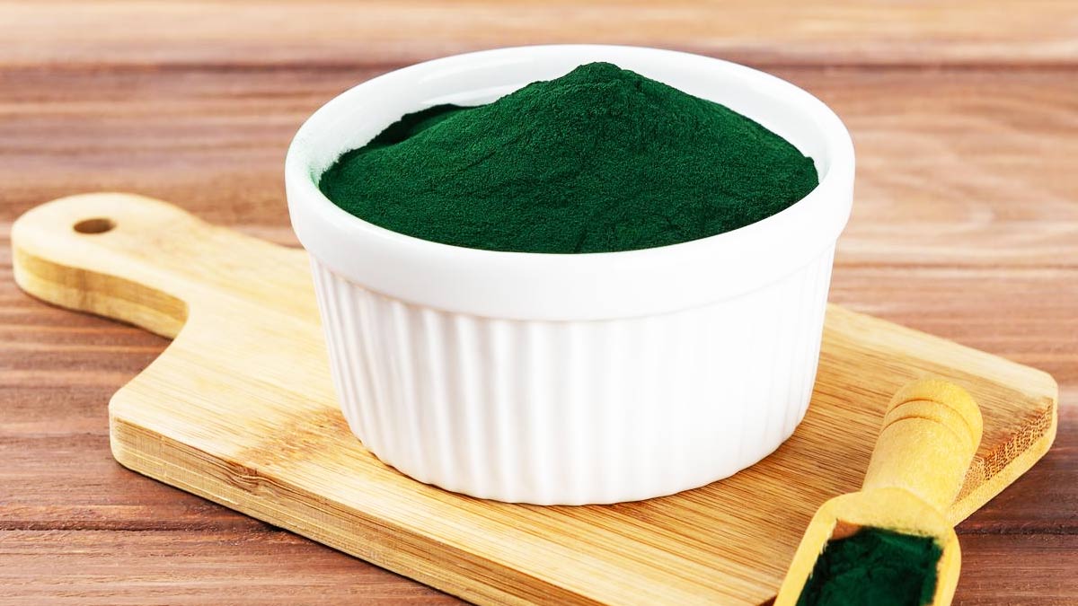 Weight Management To Diabetes Control 5 Benefits Of Spirulina