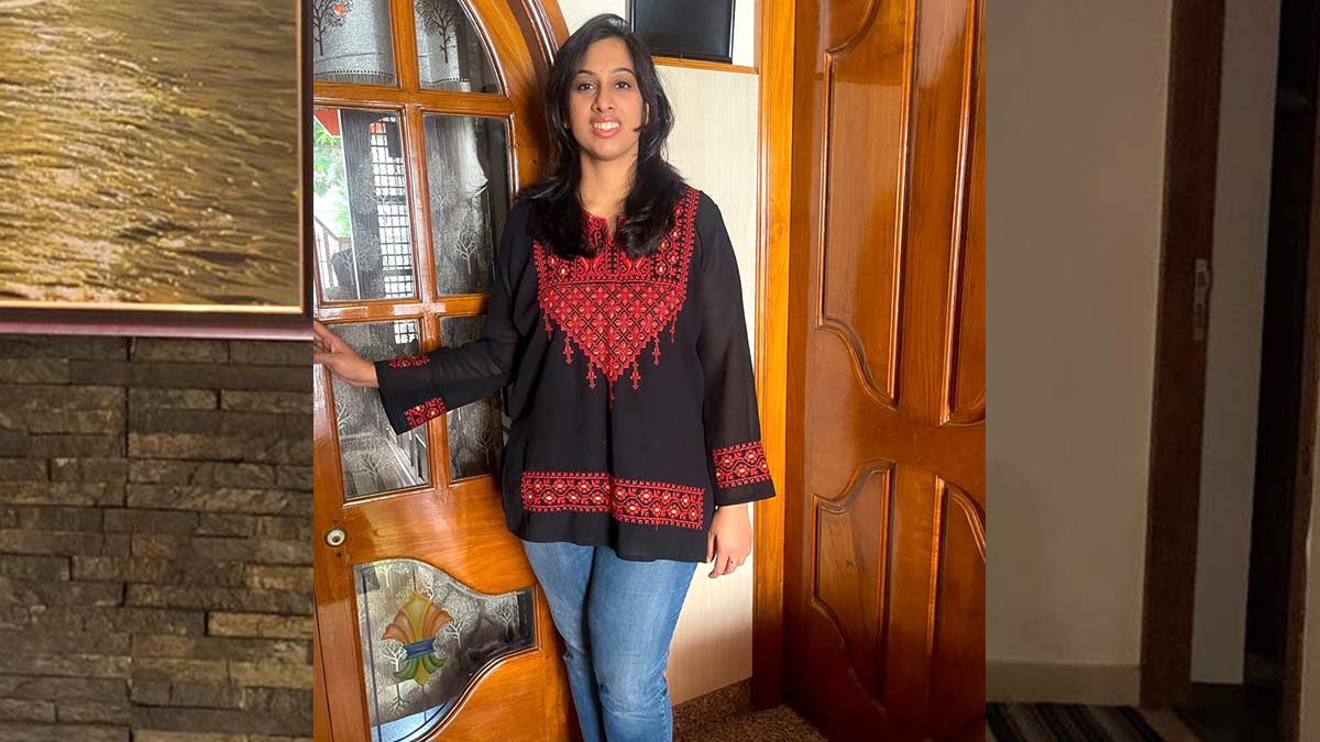 weight loss journey meena