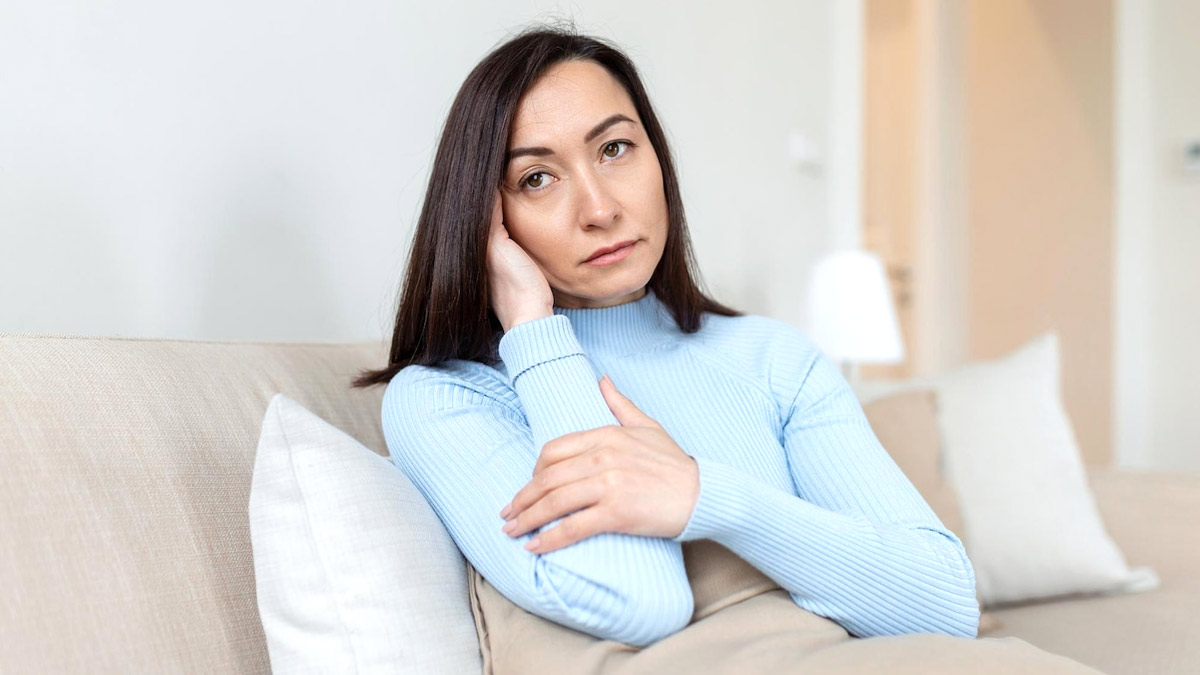 Early Signs And Symptoms Of Alzheimer's Disease