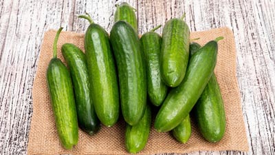 बच्चों को खिलाएं जुकिनी, जानें इससे सेहत को होने वाले फायदे