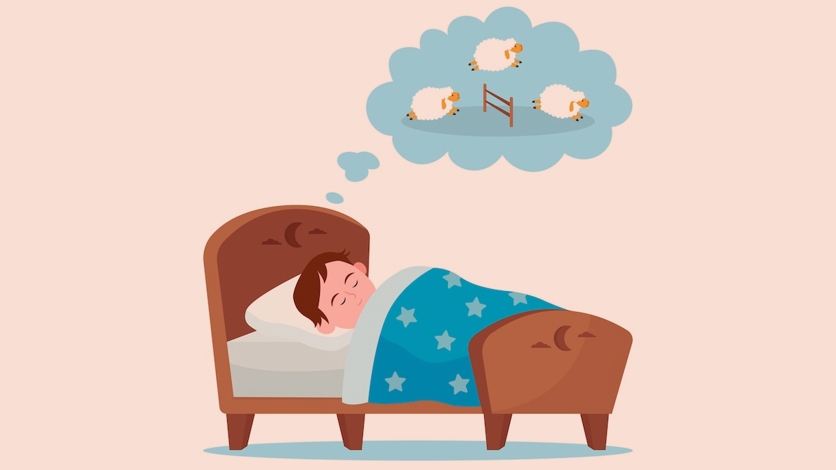 waking up early tips