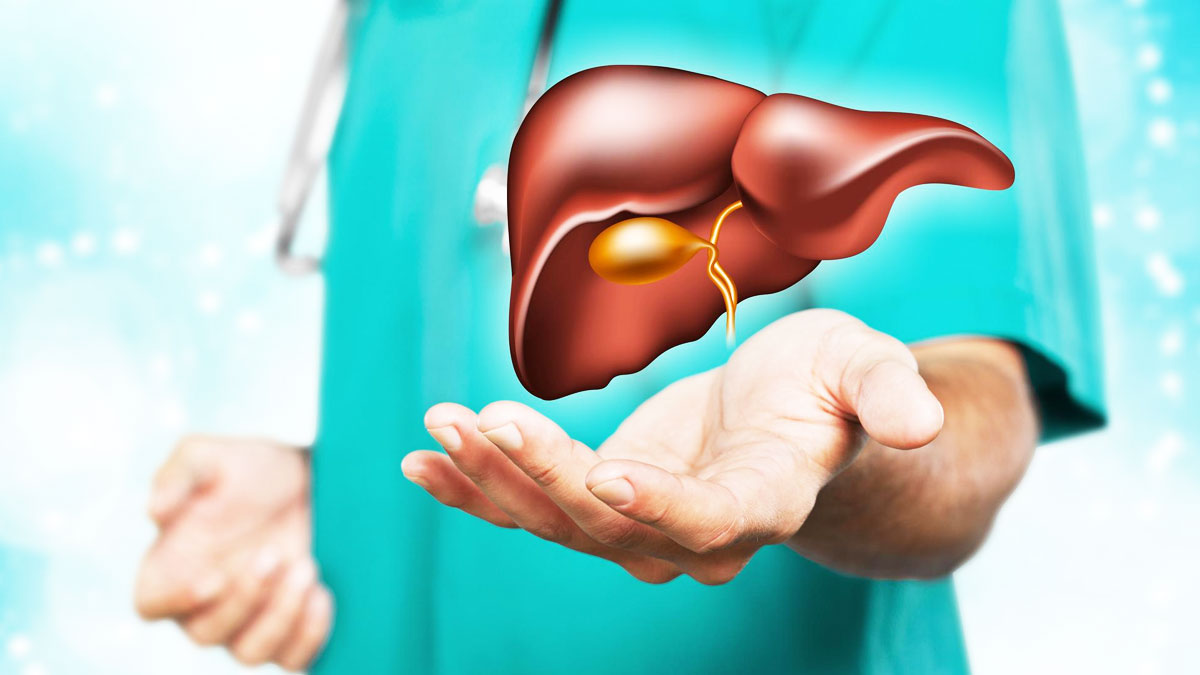 Liver Cancer Types and Stages