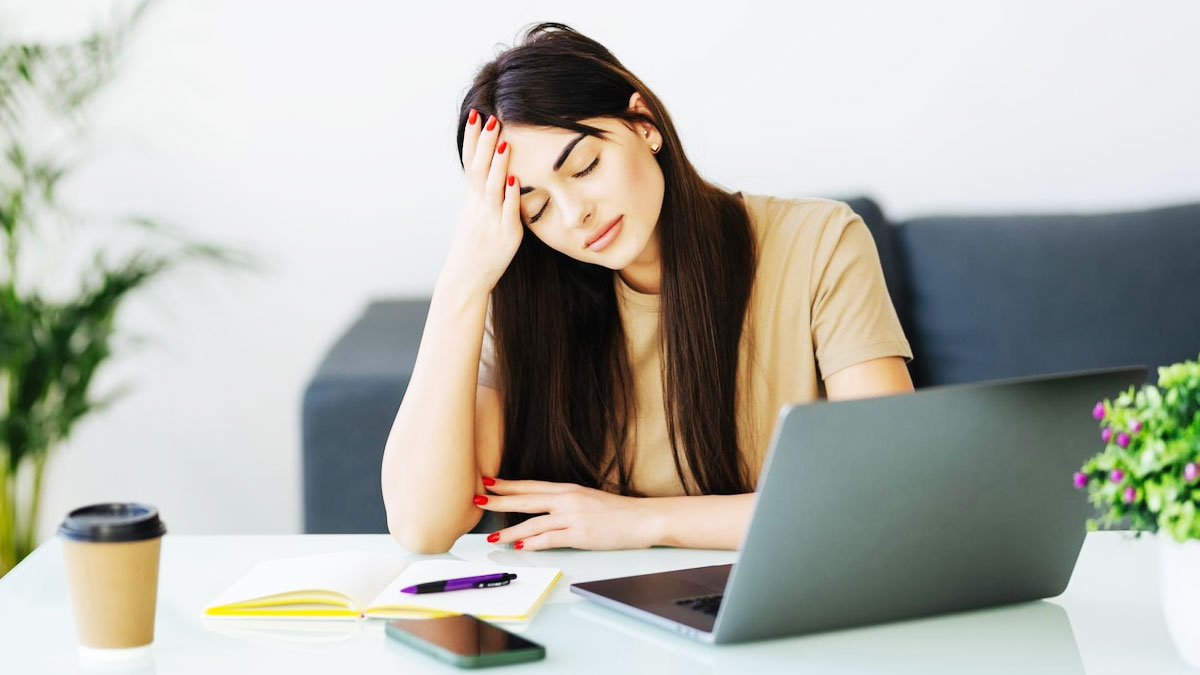 Ways to Overcome Career Anxiety