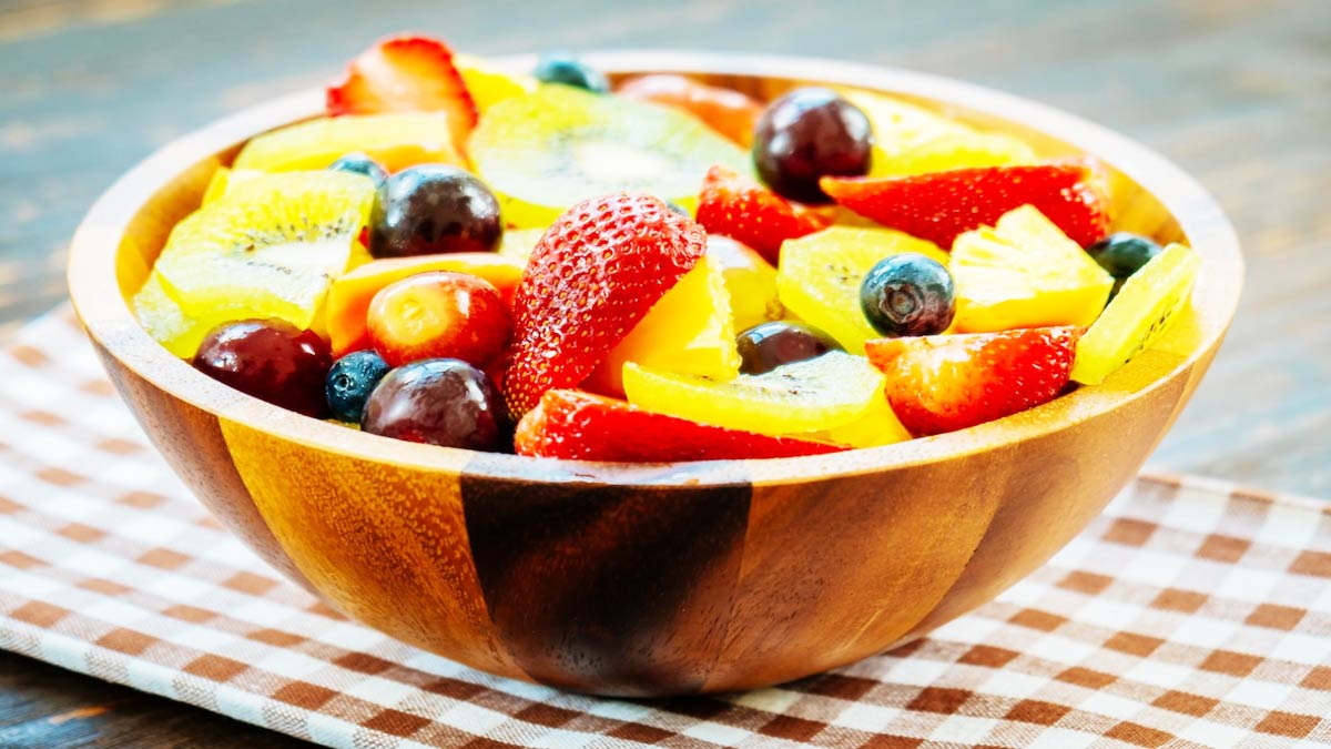 fruit-diet-for-weight