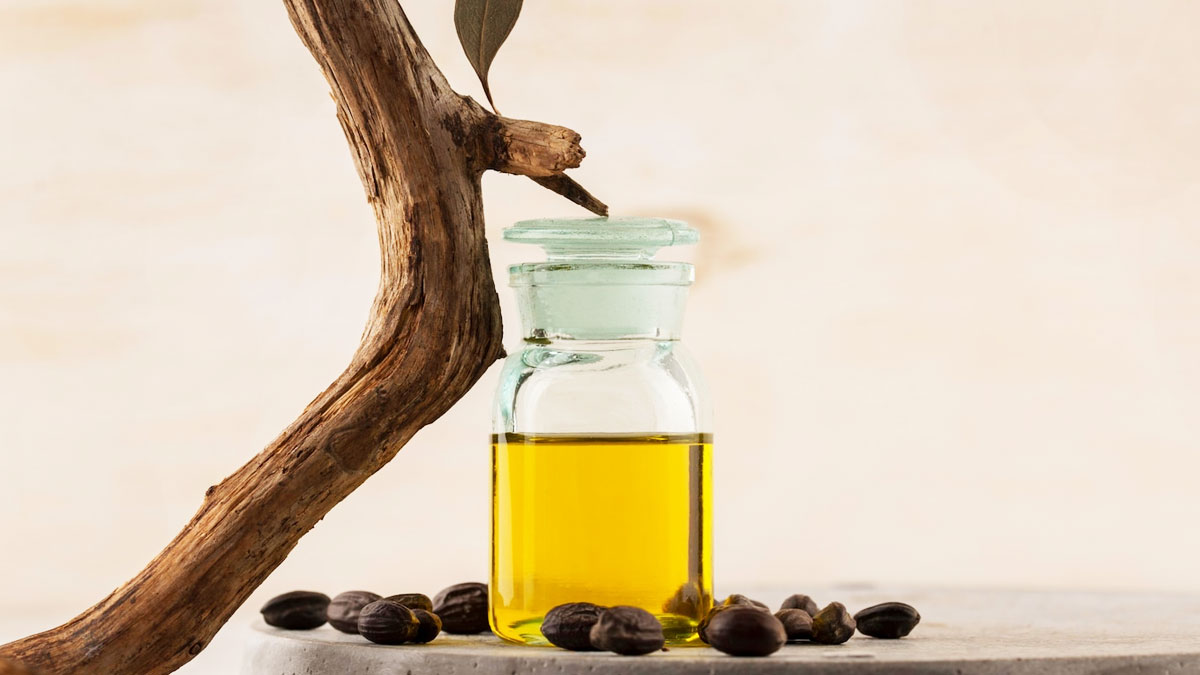 How to use castor oil for children