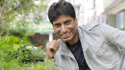 Raju Srivastava Death: हार्ट अटैक के 42 दिन बाद राजू श्रीवास्तव का दिल्ली AIIMS में निधन