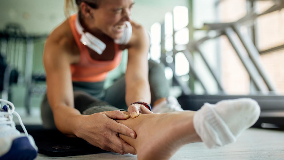 Common Sports Injuries And Their Prevention Tips | OnlyMyHealth