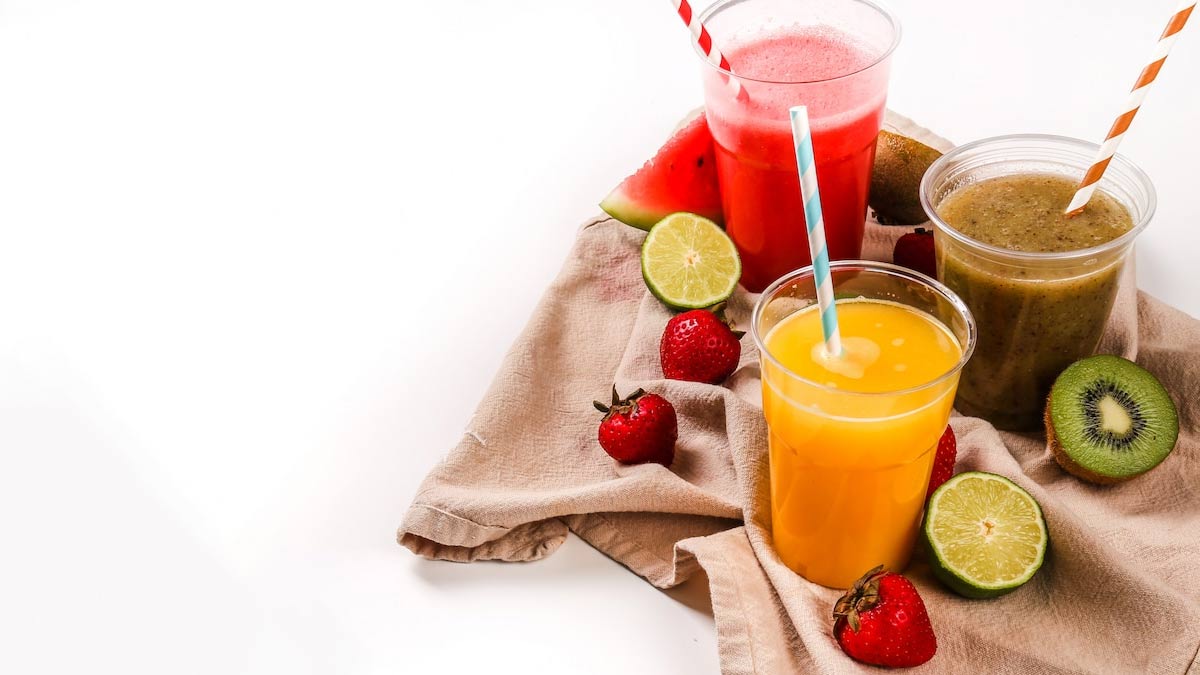 Beetroot carrot and pears juice benefits