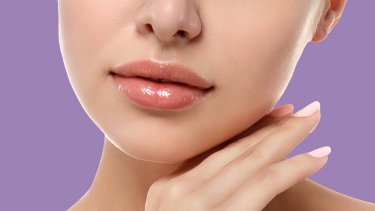 How To Use Alum For Dark Lips In Hindi