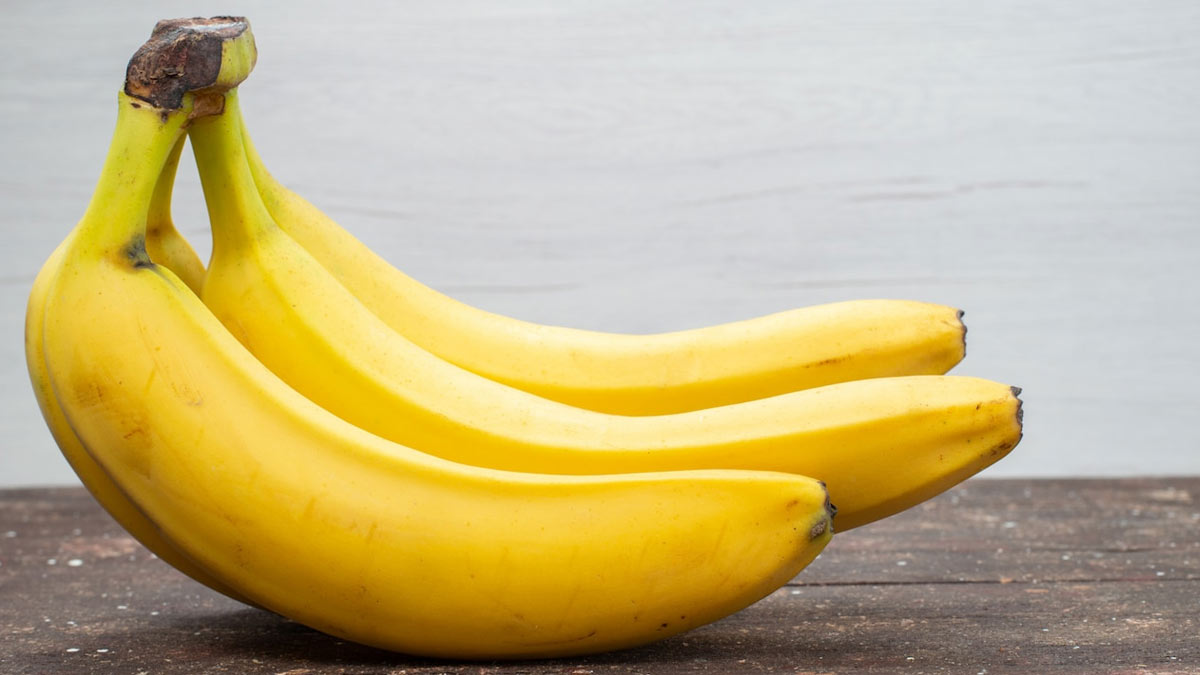 Fruits for Strong Hair