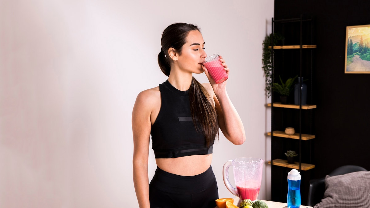 Foods to avoid to lose weight