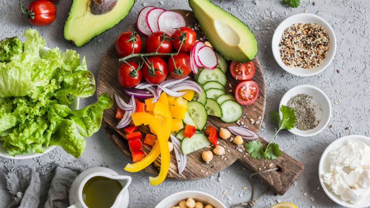 Diet Tips for Irregular Periods