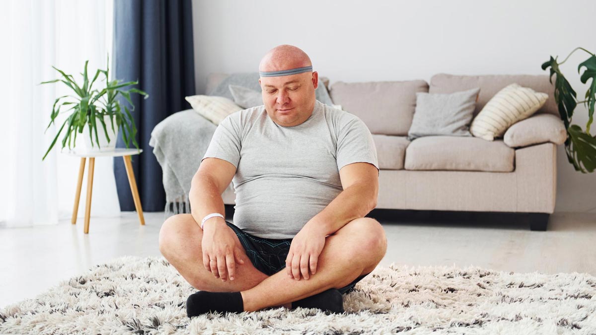 obesity heart attack