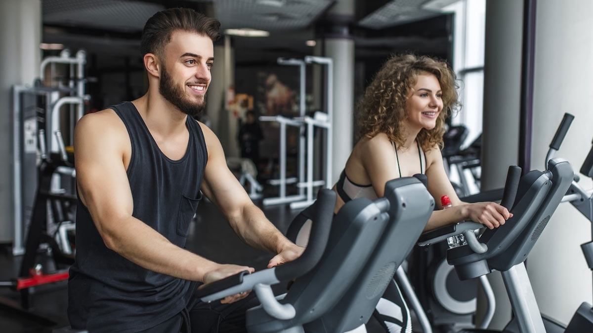 Can Over Exercising Cause Infertility