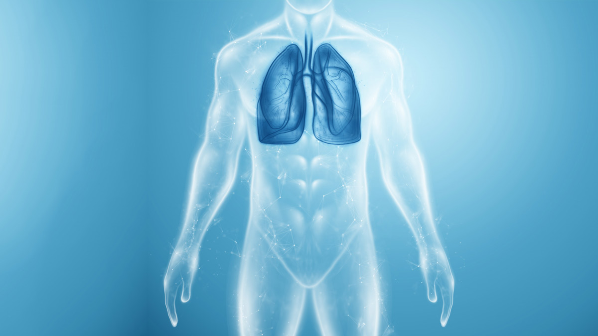 Inflammation In Lungs Symptoms in hindi