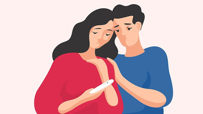 बेबी प्लान‍िंग के बावजूद न म‍िले सफलता तो क्या करें? जानें डॉक्‍टर की राय 