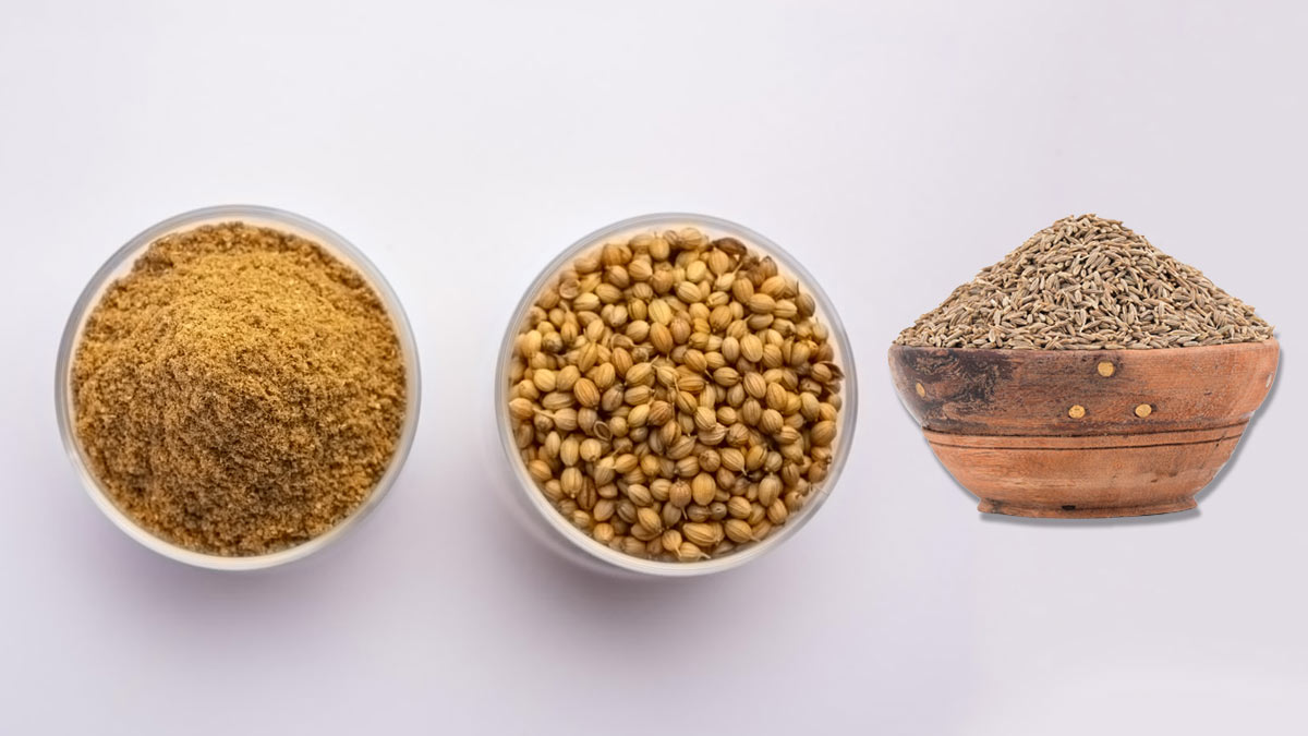 धनिया और जीरा का पानी पीने से सेहत को मिलेंगे ये 5 फायदे, जानें बनाने