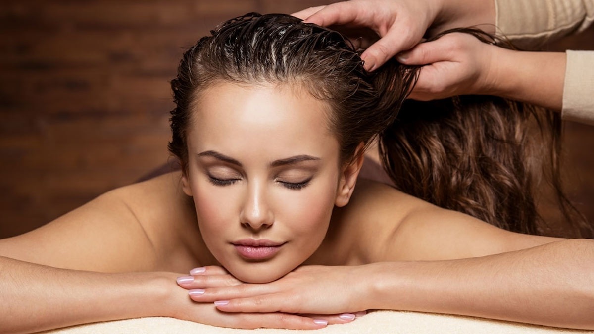 Coconut Oil and Honey Hair Mask Benefits