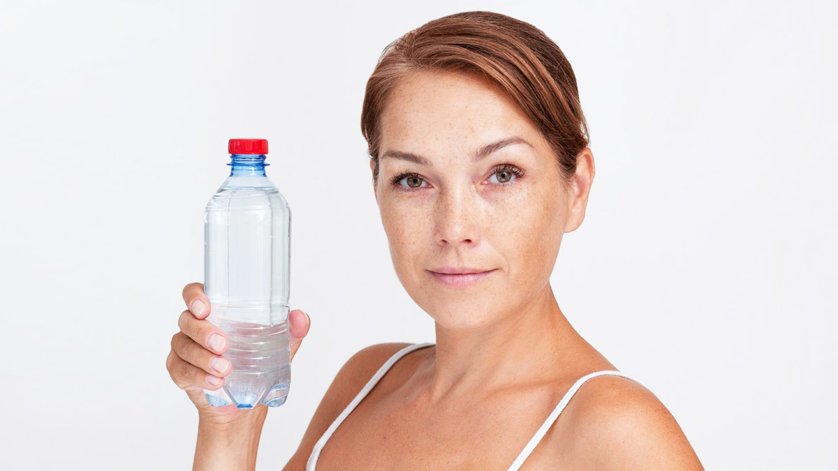 5 Skin Care Tips For Menopausal Women