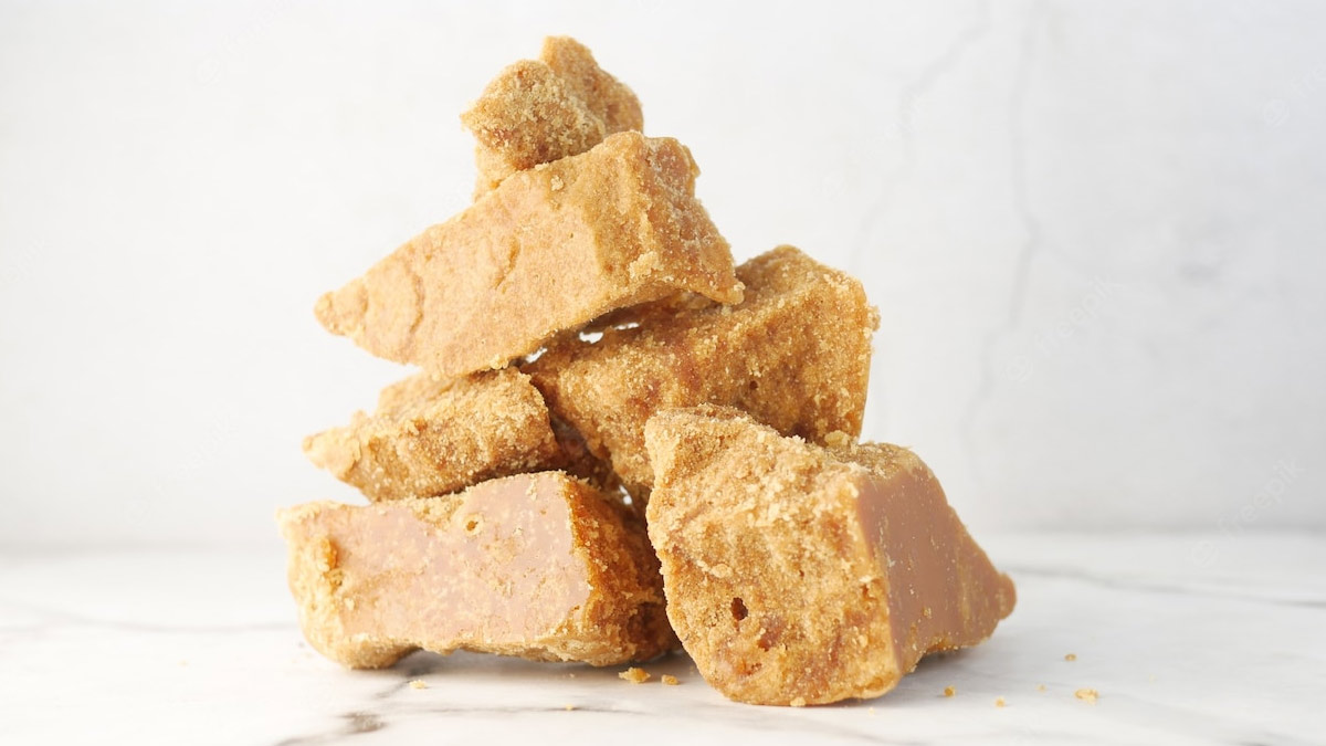 Jaggery