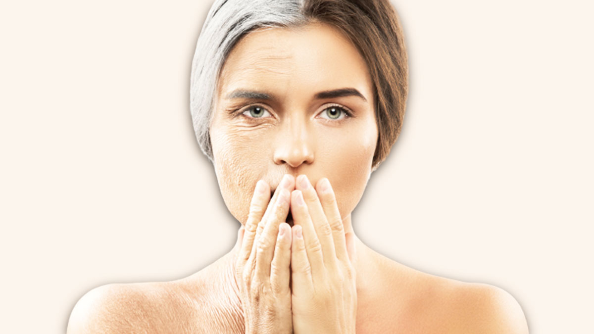 5 Skin Care Tips For Menopausal Women