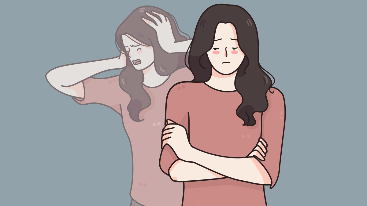 Ways To Deal With Difficult Emotions 