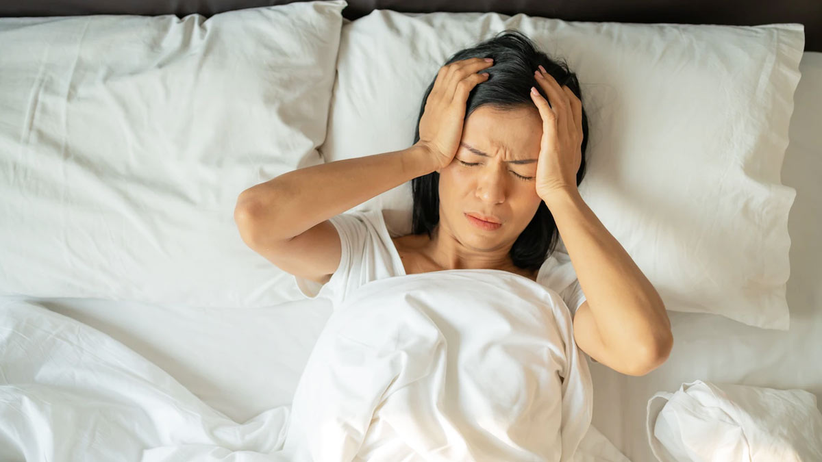 How Sleep Affects Heart Health 