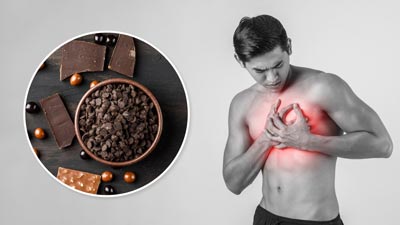 हार्ट के लिए क्यों फायदेमंद मानी जाती है डार्क चॉकलेट? जानें 5 कारण