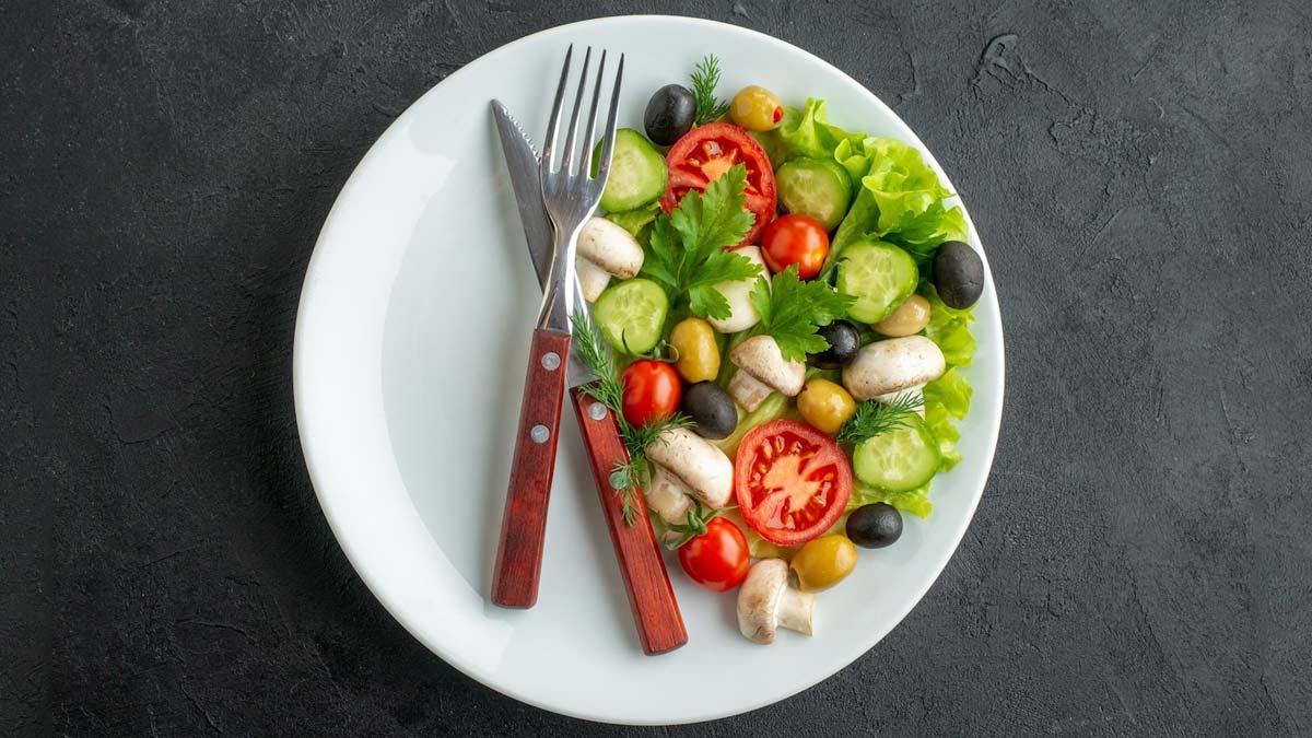 heart diet