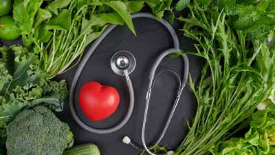 हार्ट के मरीजों को क्या खाना चाहिए और क्या नहीं? जानें डाइट टिप्स