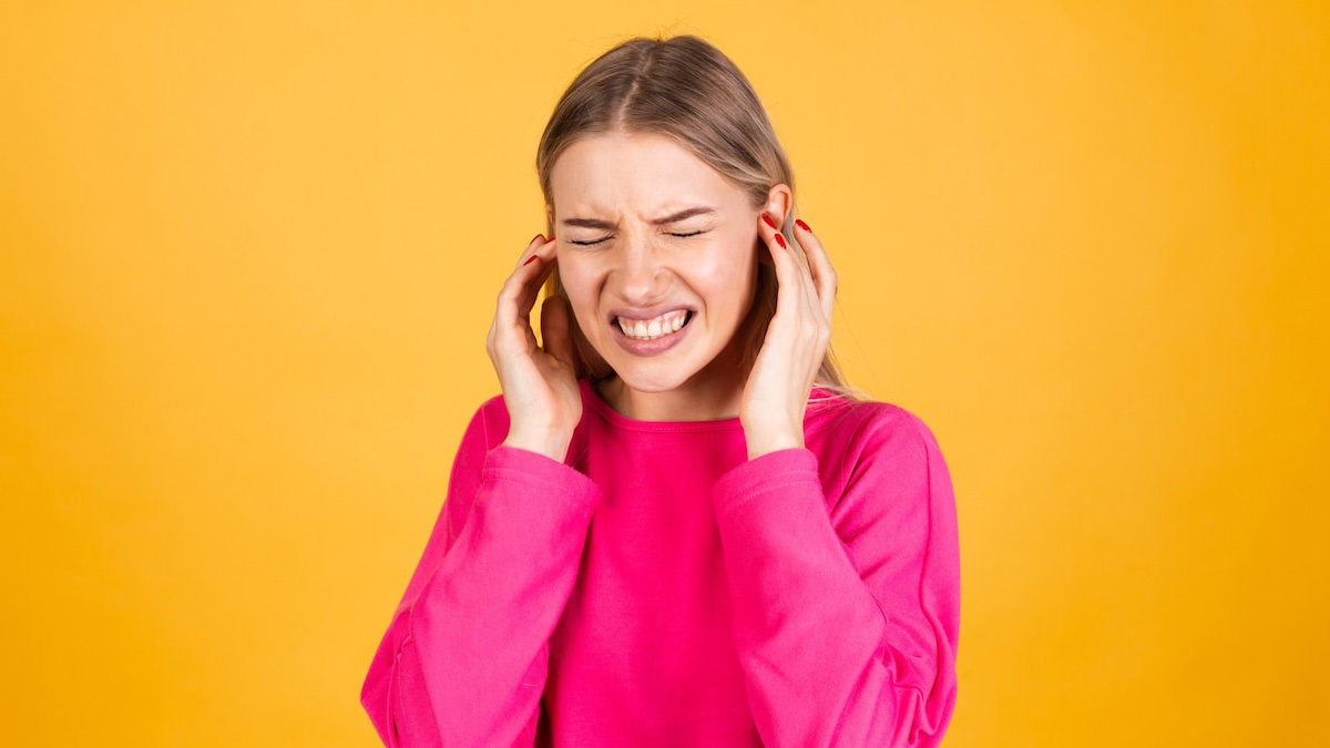 hearing loss