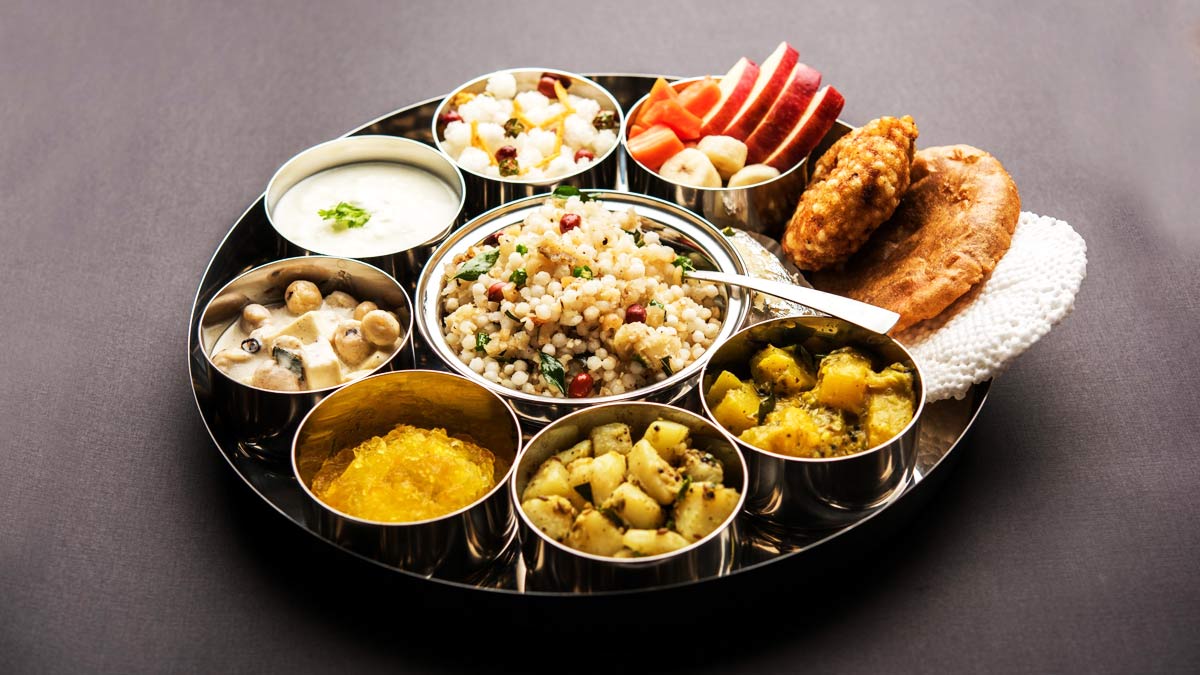 Navratri Diet For Diabetes Patient: Here's How To Keep Your Blood Sugar Levels In Check