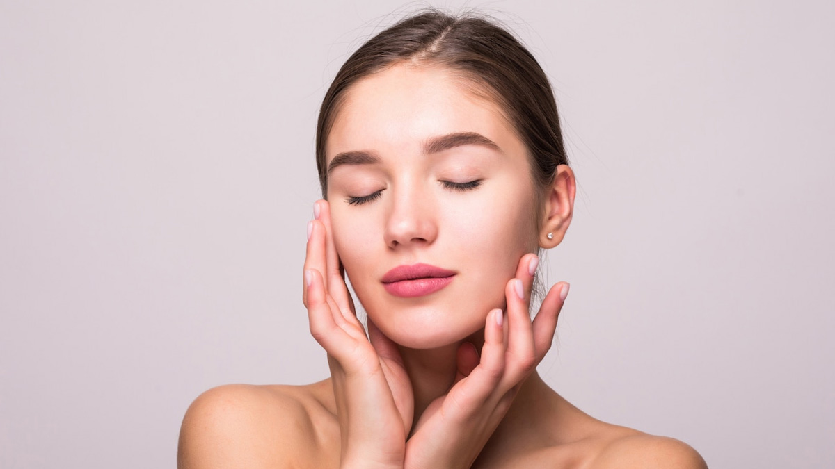 skin care hindi